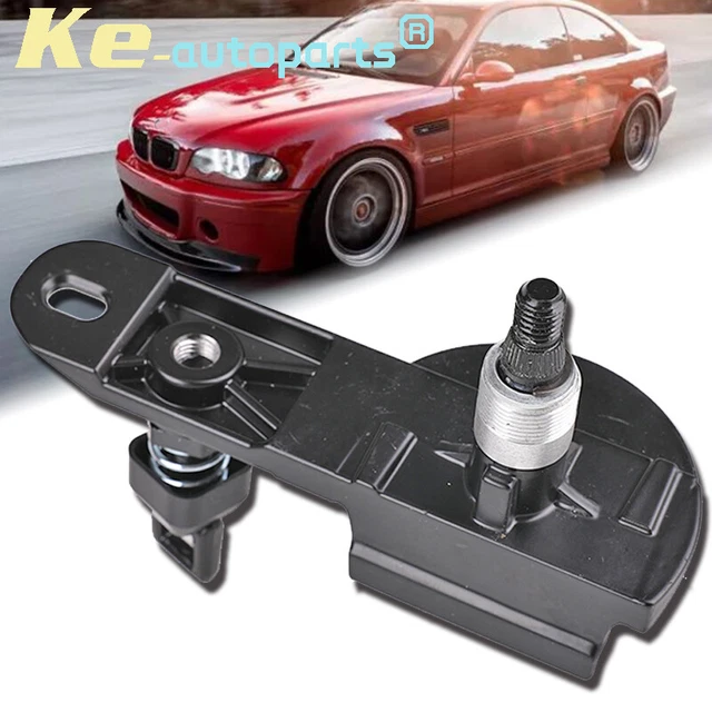 VAICO Heckwischergetriebe Für BMW E61 E91 Touring - Passgenau Und Zuverlässig