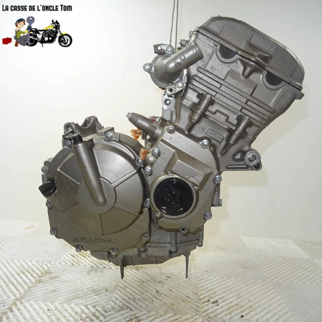 Moteur  Honda 600 cbf hornet 2001(PC25)