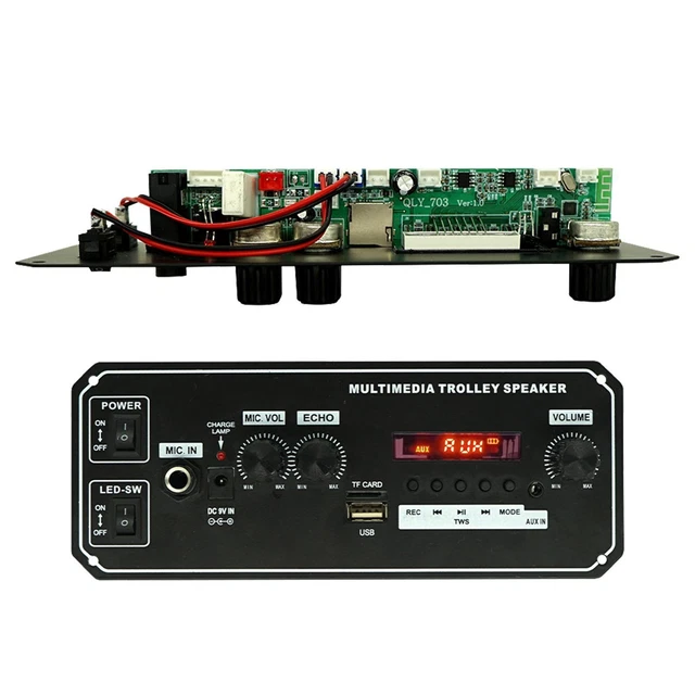 Carte électronique Marantz SR6300 : Speaker B / 7020 06187 010 1