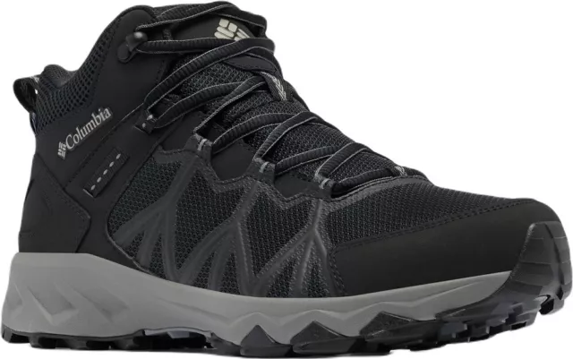 Columbia Peakfreak II Mid Outdry BM7573010 Imperméable Chaussures Bottes Hommes