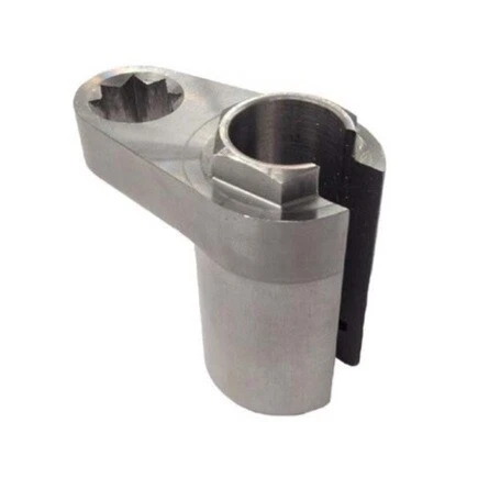 Soot Sensor Remover 1/2" Drive Soot Socket Size DDEDSN0ATZ16001; DSN0ATZ16001