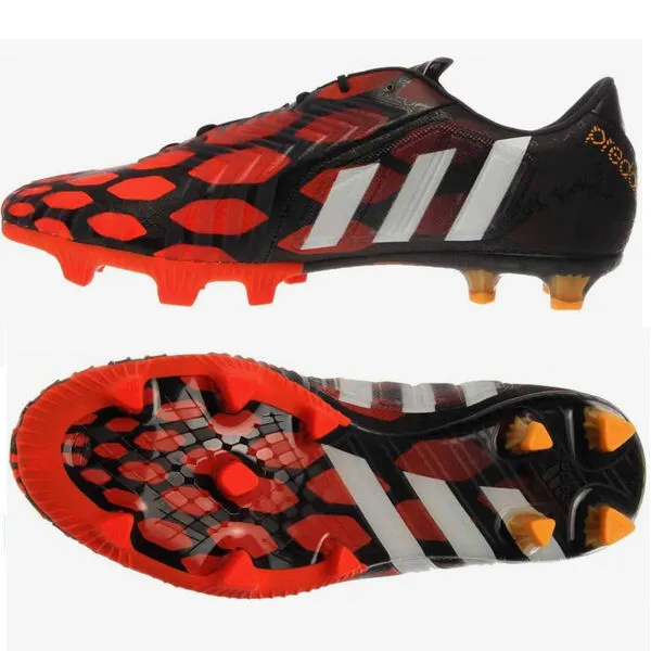 adidas Herren Predator Instinct Fg Fussballschuhe Gr 40 Neu OVP