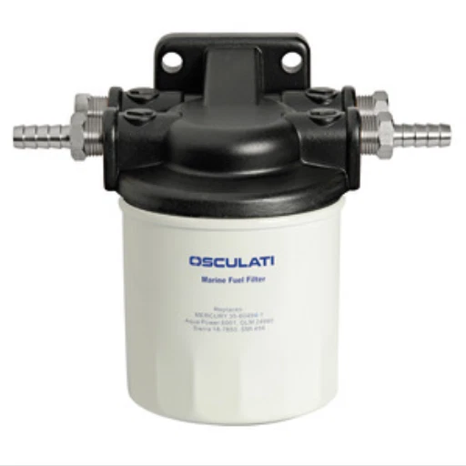 COMPLETE OUTBOARD MOTOR Water Separator Fuel Filter For All Outboard