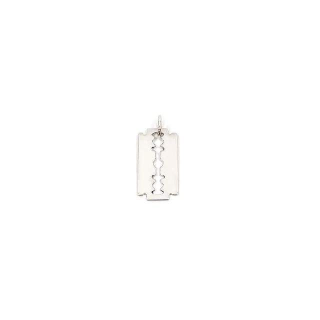 Pendentif Martinique 972 En Argent Massif 925/000 - Sans Nickel - Bijou Neuf Avec étiquettes