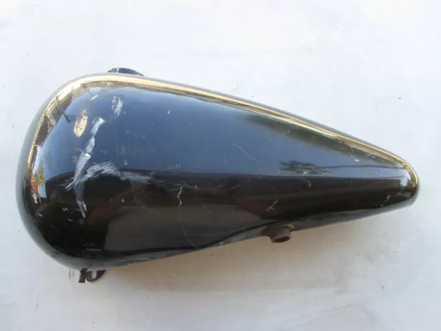 harley davidson gas tank