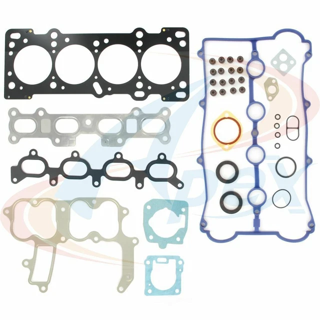 Engine Cylinder Head Gasket Set Apex Automobile Parts AHS4218