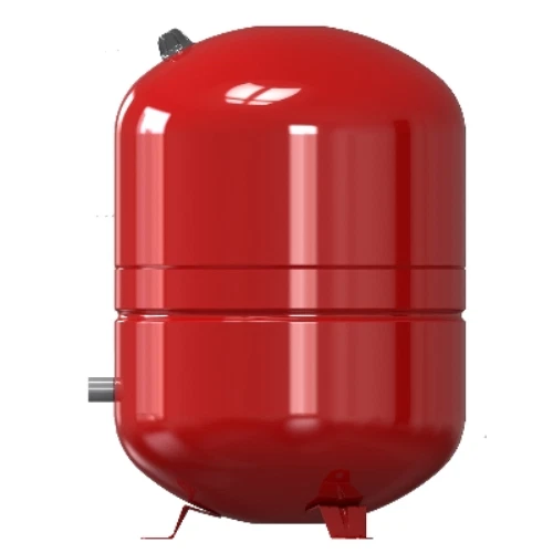 VASO DI ESPANSIONE STARVAREM PER IMPIANTI DI RISCALDAMENTO lt 50 - Raccordo 3/4"