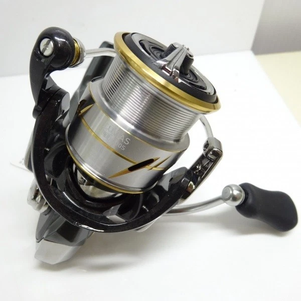 ★本当に価格最終★20ルビアス　FCLT2000S　DAIWA　LUVIAS Amazon.com : Daiwa LT2000S-H Spinning Reel 24L UVIAS