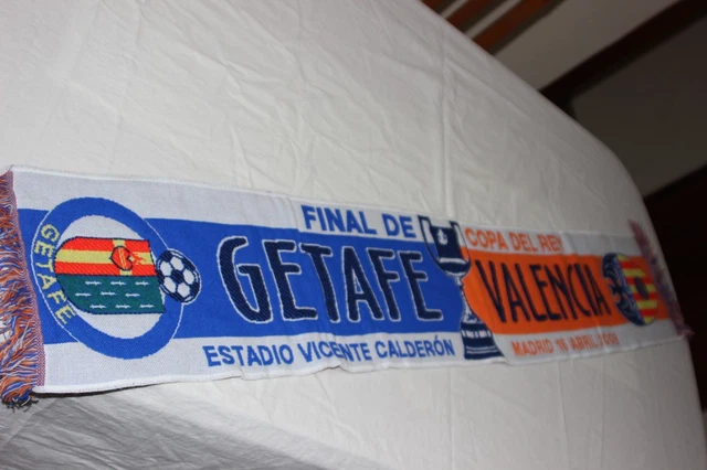 A LTD EDITION COLLECTABLE OFFICIAL LICENSED VALENCIA SUBBUTEO FIGURE. | UK