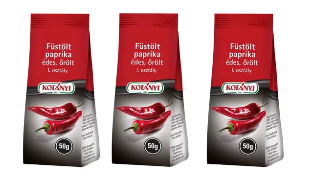 Semi Di Paprika Kalocsai Ciliegia - Peperoncino Ungherese Originale - Ch 095 (10+ Semi)