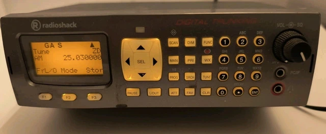 What Is A Digital Trunking Scanner at Andrea Rumfelt blog What Is A Digital Trunking Scanner at Andrea Rumfelt blog