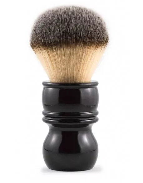 34mm Pennello da Barba XXL RAZOROCK HULK Plissoft Capelli Finti Sintetico Riese