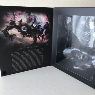 meister quality omega figure