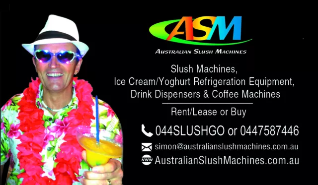 Slush Machine Supplies Starter Pack 2000 Cups, 2000 Dome Lids, 2500 Spoon Straws