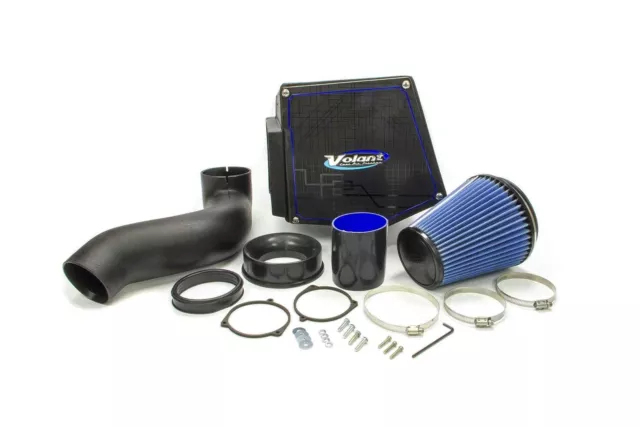 Volant 15153 Cool Air Intake Kit