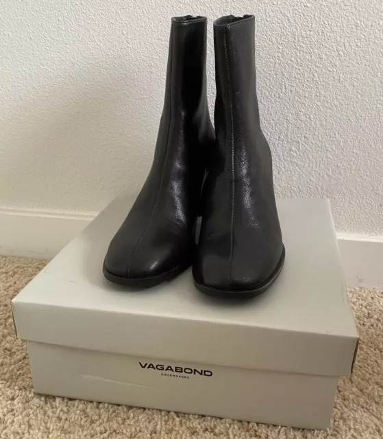 Vagabond shoemakers hotsell cindy boot