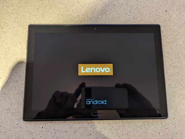 Lenovo Tab 4 10 Plus TB-X704F 10.1" tablet