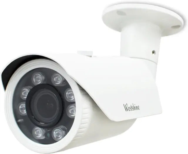 Kit Vidéo Surveillance PRO IP HIKVISION : 16x Caméras POE Dômes IR 30M 4 MP  + Enregistreur NVR 16 canaux H265+ 3000 Go Europ - C