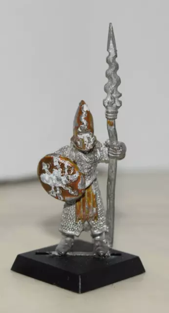 Citadel Warhammer Empire Regiment of Renown Knight of the Cleansing Flame F (OOP