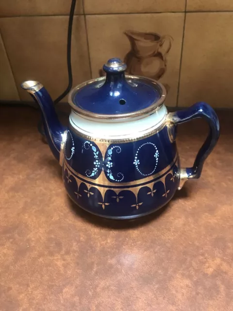 Vintage Sadler Teapot