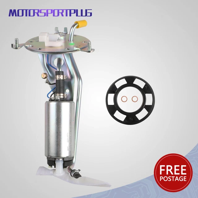 NEW FUEL PUMP Assembly For 19901993 Honda Accord 2.2L 67830/SP8322H