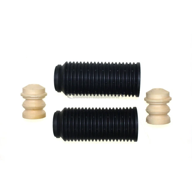 Sachs Rear Strut Bellows For VW Rabbit Scirocco Jetta & Audi 4000 Coupe