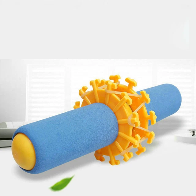 Appareil De Musculation Pour Les Bras, Barre Horizontale - Fitness Maison