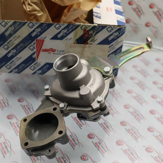 POMPE À EAU Fiat Palio-Siena-Strada Cod. 46757573 Neuf Originale EUR 61 ...