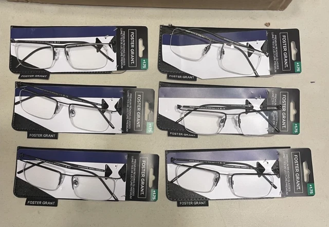 Reading Glasses, Vision Care, Health & Beauty - PicClick CA display picture 3