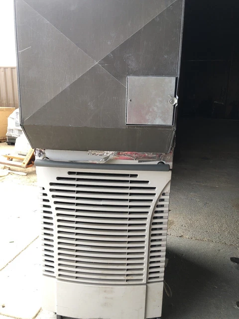 Movincool Office Pro 63 Heavy Duty Portable Air Conditioner 6000Btu