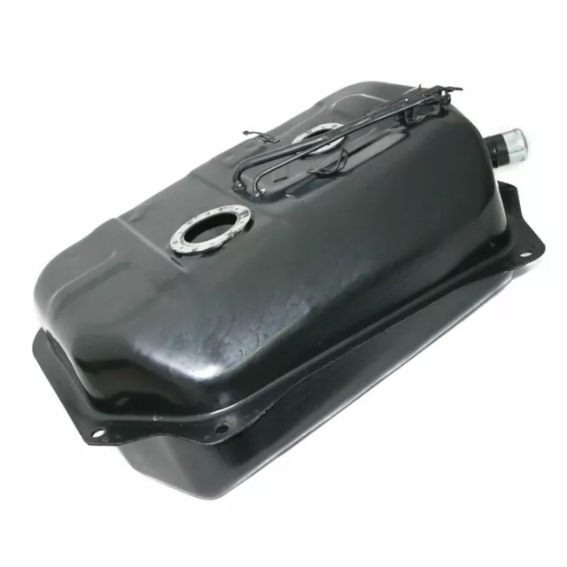 Bleu Pétrole Gas Carburant Réservoir pour Efi Suzuki Sj 413 Samurai 1990