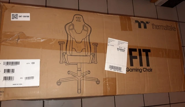 Custodia ufficio THERMALTAKE GGC-UFT-MWDS-01 & V150 TG