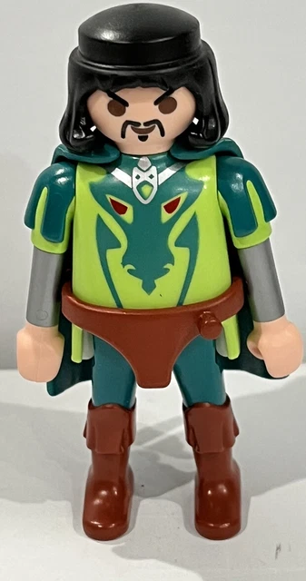 PLAYMOBIL DRAGONS 70040 HICCUP E ASTRID CON BABY DRAGON new | Kaufen