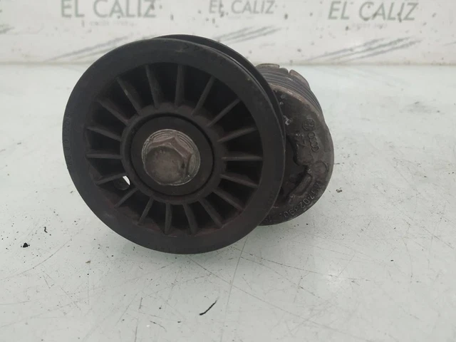 galet tendeur VOLKSWAGEN PASSAT 1.9 TDI (90 CV) 1996 287469