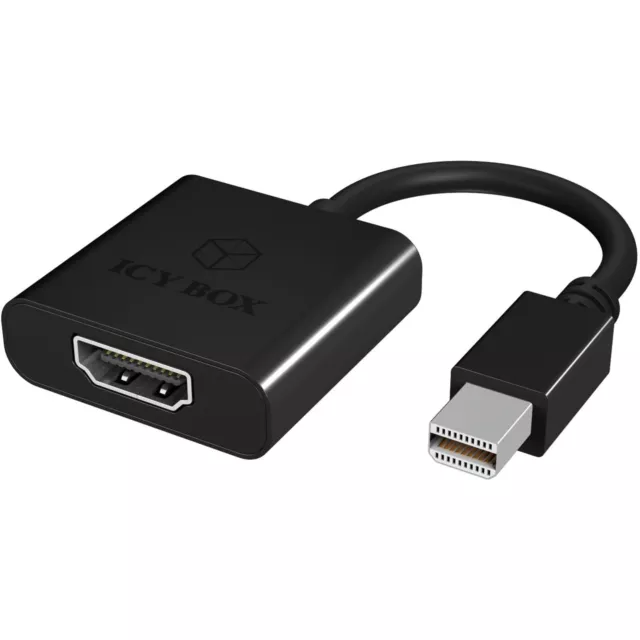 Raidsonic ICY BOX IB-AC538 Mini DisplayPort vers HDMI