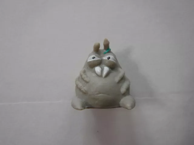 The Trash Pack Series 5 - Mucus Mite - Rare-Trashie