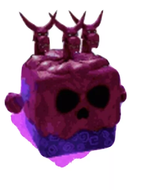 Roblox Blox Fruit - Devil Fruits, LV700+ Required, 2nd Sea, Fast  Delivery