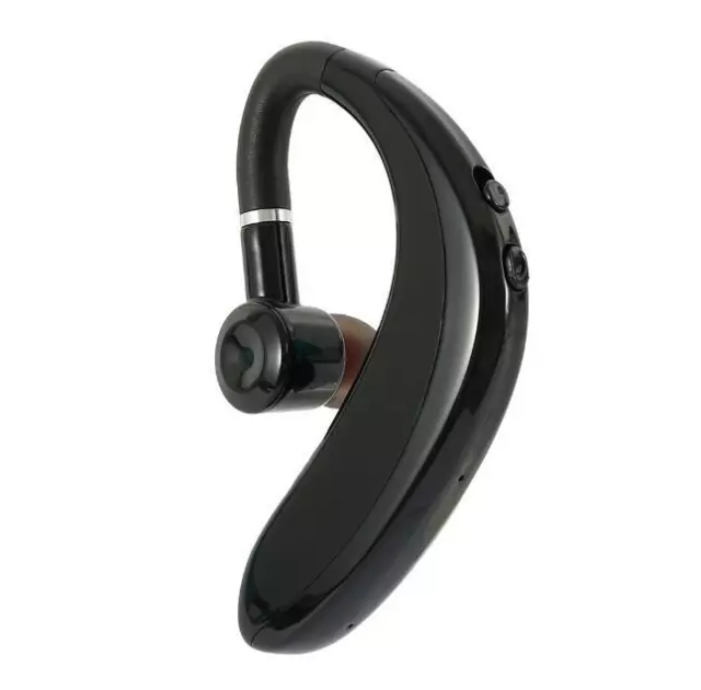 Bluetooth 5.0 Headset Wireless Headphone Sweatproof Business Bluetooth Hot