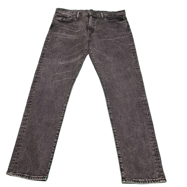 jeans levis non elasticizzati