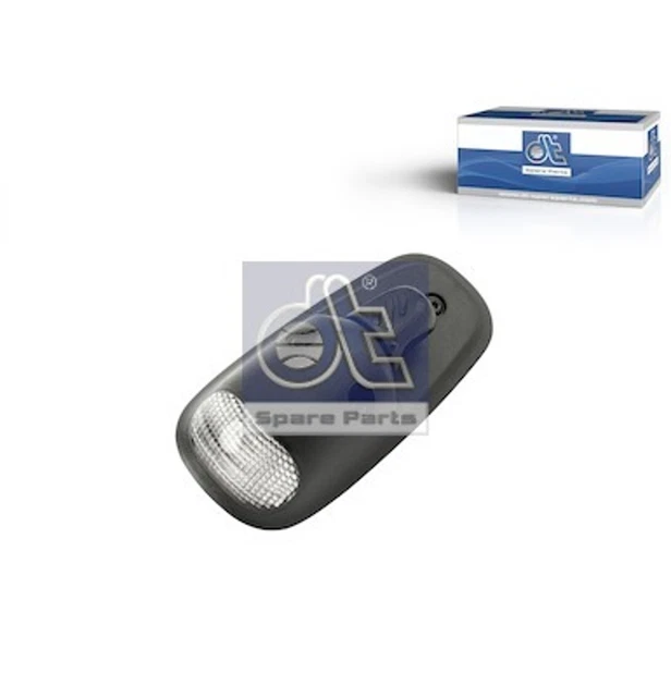 Begrenzungsleuchte DT Spare Parts 5.81153 für FE FL VOLVO 2 3