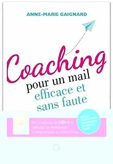 Coaching pour un mail efficace et sans faute von Gaignar... | Buch | Zustand gut