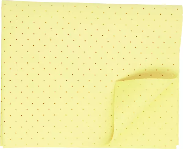 Sintetico pelle per Finestrini Chamois Cs