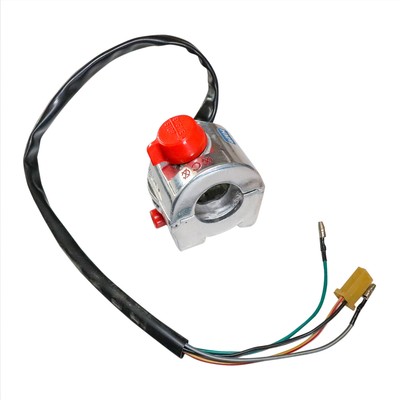 Hmparts HMParts Démarreur Électrique Moteur Yanxiang Yx 250 Ccm China Atv Quad Pitbike 