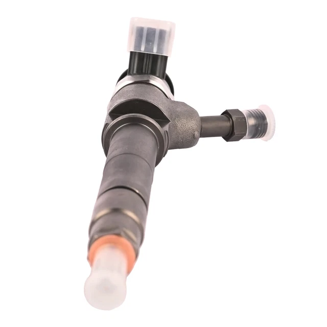 NEW DIESEL FUEL INJECTOR 0445110249 For FORD RANGER MAZDA BT50 3.0L
