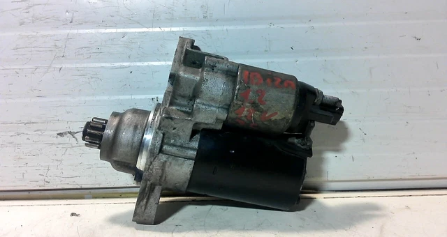 MOTORINO D' AVVIAMENTO KIA Sorento 3° Serie 36100-2F000 D4HB Diesel
