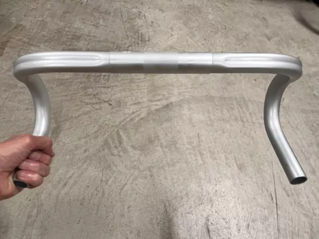 NOS Vintage Cinelli Giro D’Italia Handlebars 64-40. Excellent condition. Italy 2