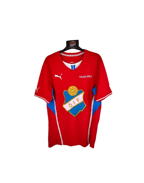 Maillot Vintage Adidas Enskede Sweden – Porté, Authentique Et Rare