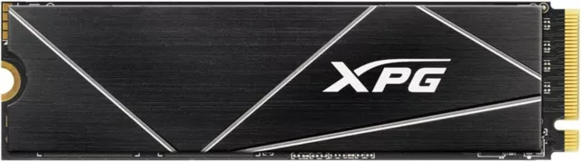 2TB ADATA XPG GAMMIX S70 Blade PCIe Gen4.0x4 NVMe 2280 M.2 SSD