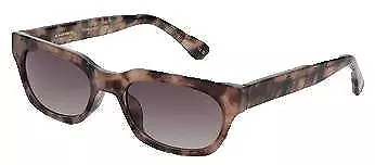 A.Kjaerbede Unisexe Bror Polycarbonate Des lunettes de soleil - marron