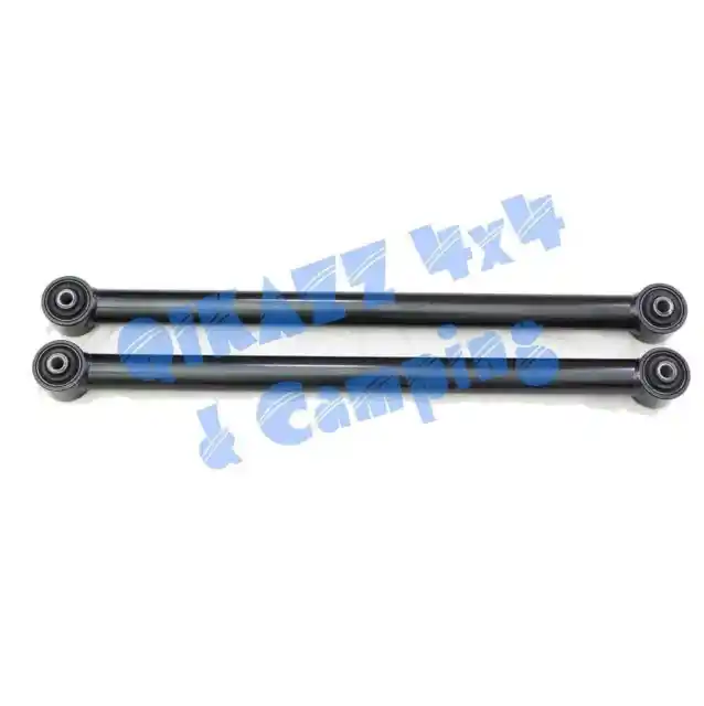 Roadsafe 4wd +11 Extended Lower Rear Control Trailing Arms for Nissan Patrol GQ
